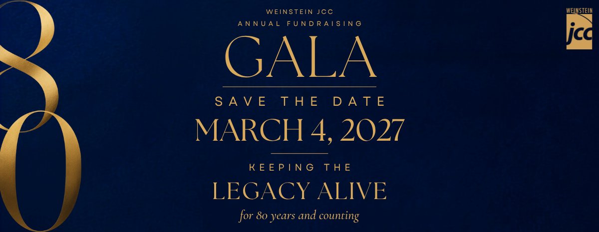Annual Fundraising Gala 2027